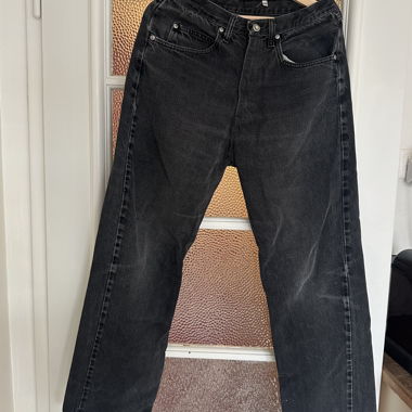 Jeans neri