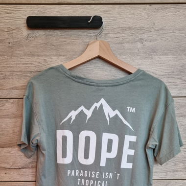 Dope Snow - Tshirt