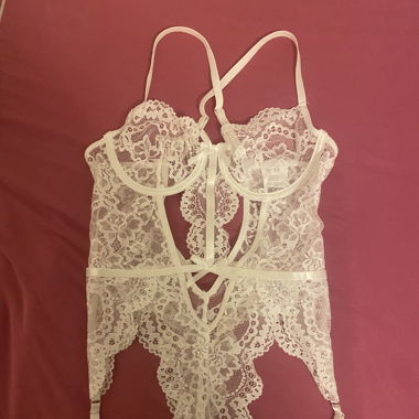 Lingerie