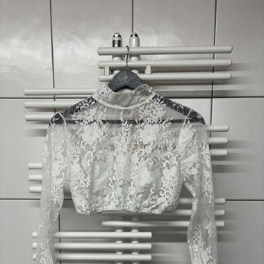 Krüger Dirndlbluse