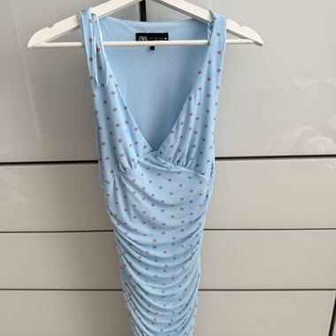 Zara dress