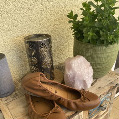 Ballerines Taille 41