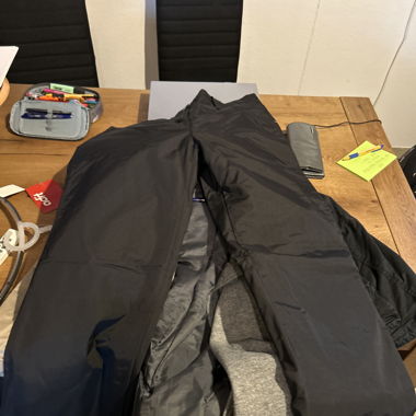 Skihose