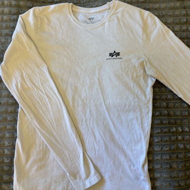 Alpha T-shirt
