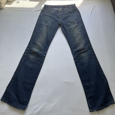 Y2K Miss Sixty Jeans