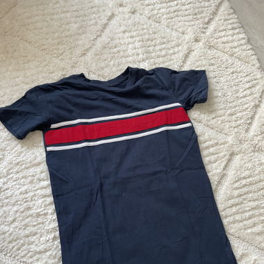 Longshirt Hollister