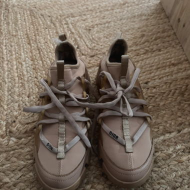 Christian-Dior-Sneaker 