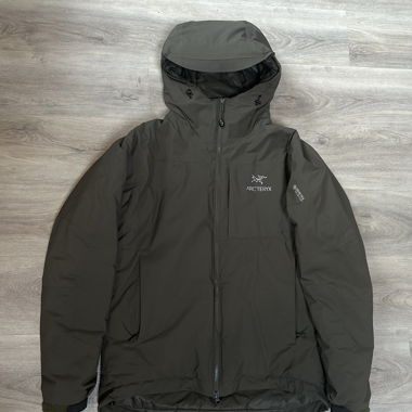 Arcteryx Winterjacke GORE-TEX INFINIUM