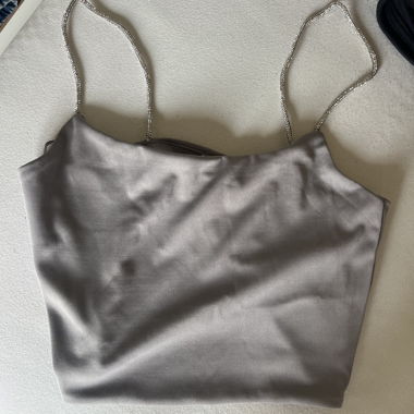 top gris