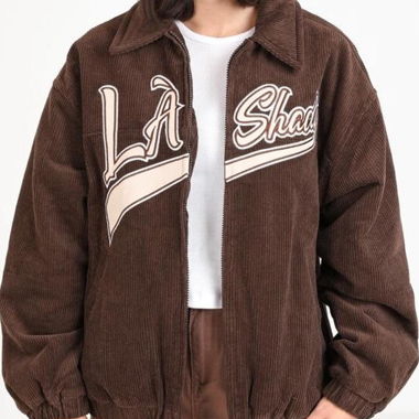 El shady jacke