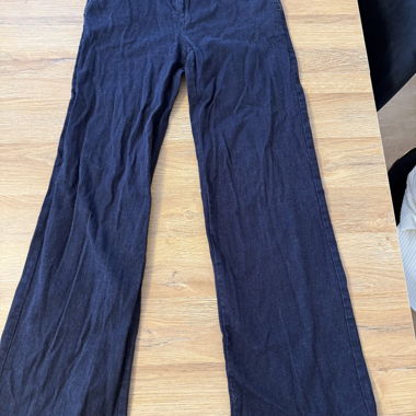 Zara Jeans Pants