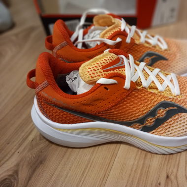 Saucony Kinvara 14