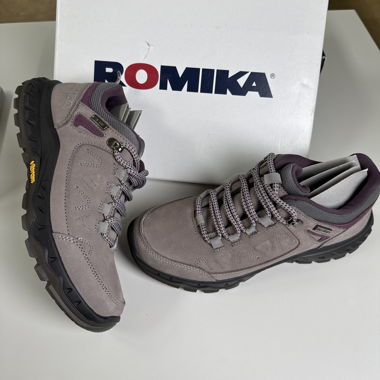 Chaussures de randonnée Romika