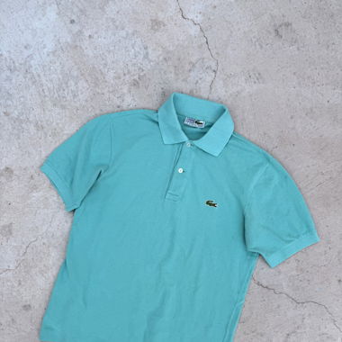Vintage polo Lacoste / taille M