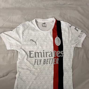 AC Milan Trikot