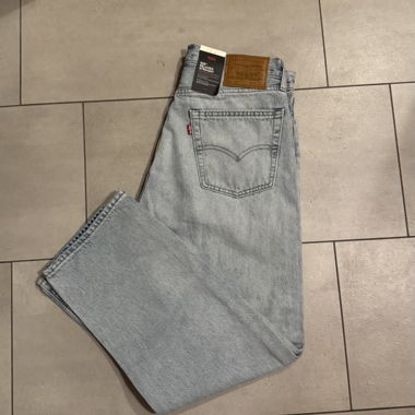 Levis Jeans 555 relaxed fit