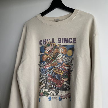 Brandy Melville Sweater