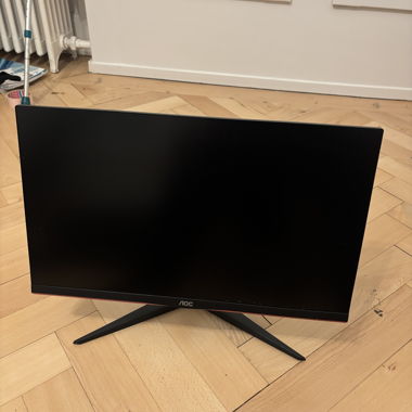 Écran Gaming 