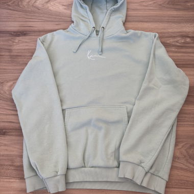 Karl Kani Kapuzenpullover