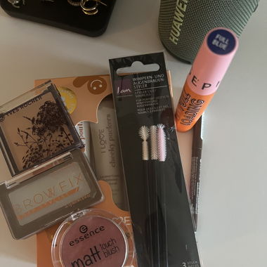 Lot de maquillage 