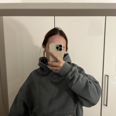 Peso Hoodie