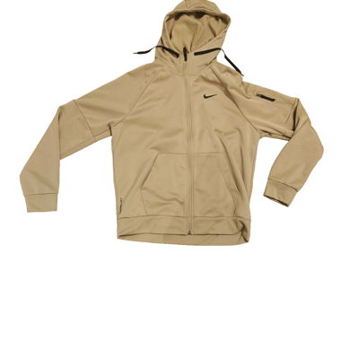 Nike Therma-FIT Zipper Hoodie Top Zustand!