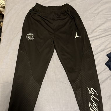 PSG Trainerhose