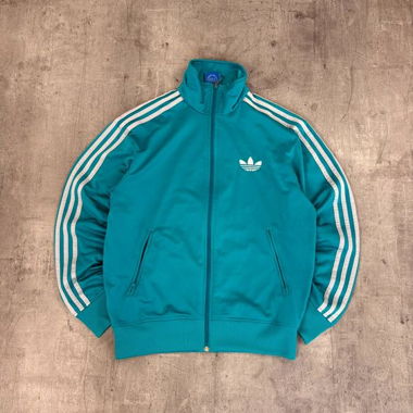 Veste de survetement Adidas Firebird Vintage (S)