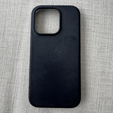 Custodia per iPhone 14 Pro di Apple