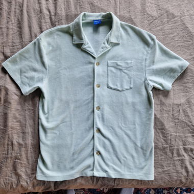 Jack & Jones Kurzarmhemd