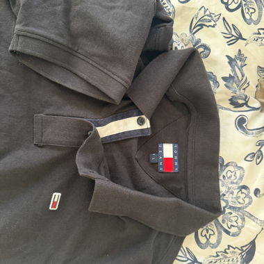 Polo TOMMY