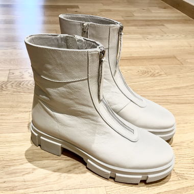 *NEU* DUNE London Stiefel Gr. 39