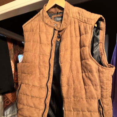 Gilet 