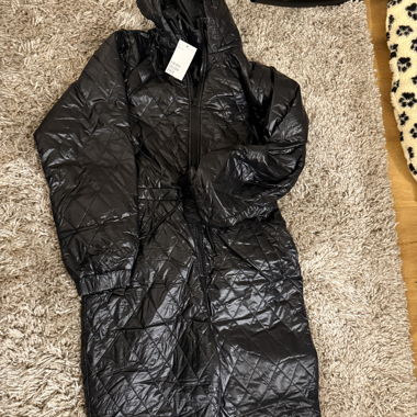 H&M Ski Suit Size Small *Brand New*