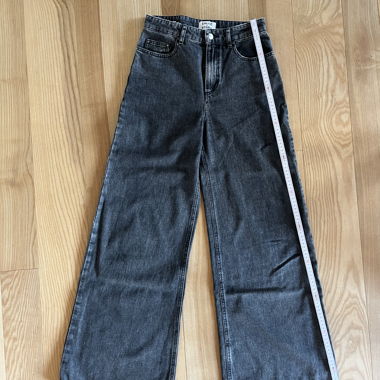 Jeans Chloé Stora