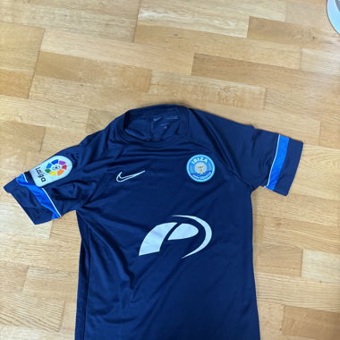 UD Ibiza Fussballtrikot