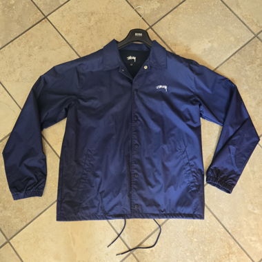 Stüssy Coach Jacket