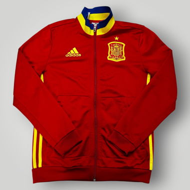 Adidas Spain Training Jacket