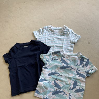 Baby-T-Shirt