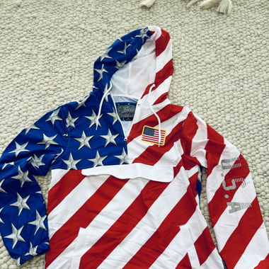Sweatjacke