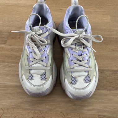 Scarpe Buffalo trail