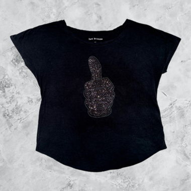 T-shirt True Religion Vintage