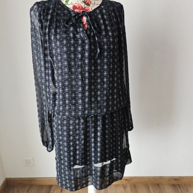 Robe EDC automne/hiver