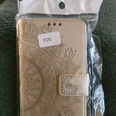 Huawei P20 Hülle