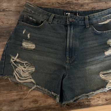 Short d‘été