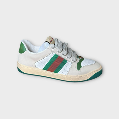 Baskets Gucci