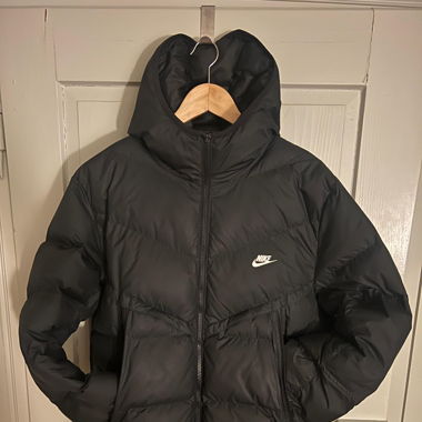 Nike Winterjacke