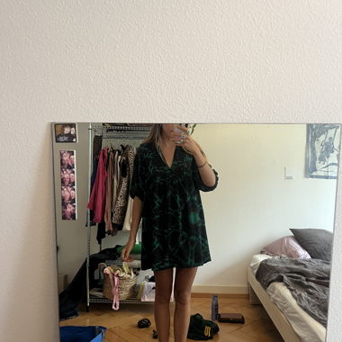 sommerkleid