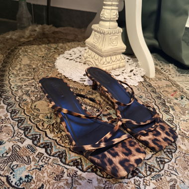 Kitten Heels