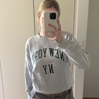 Pull Brandy Melville